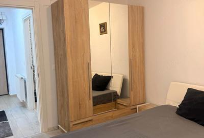 Apartament cu 2 camere decomandat în Titan - 5