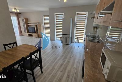 Apartament cu 2 camere în Central - 5