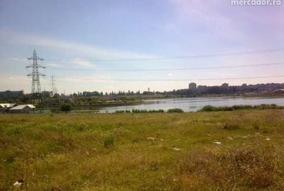 Teren Pantelimon Lac 500mp - 3