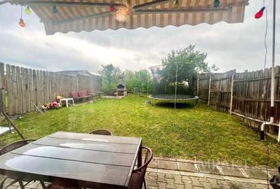 Duplex cu 3 camere cu Canalizare în Bună Ziua - 10