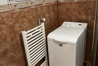 Garsonieră decomandată în Dacia - 8