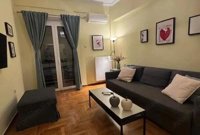 Apartament cu doua camere de inchiriat in zona Romancierilor - 1
