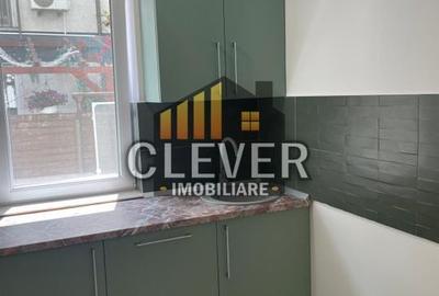Apartament 2 camere Mobilat Utilat-Parcare-Gradina 44mp - 7