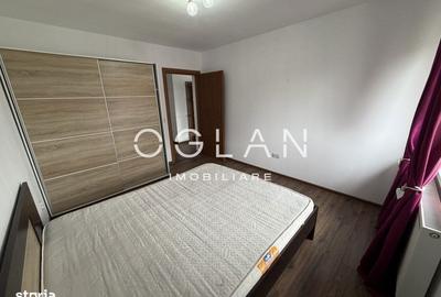 Apartament cu 2 camere semidecomandat, mobilat în Șelimbăr - 7