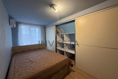 Apartament cu 3 camere | Ideal locuință sau investiție | Zona Traian - 6