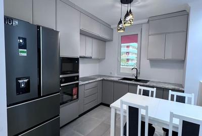 Apartament cu 3 camere semidecomandat în Iosia - 3