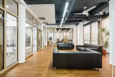 Hale depozitare/productie + Cladire de birouri | Teren 4213 m.p. | Tunari - 27