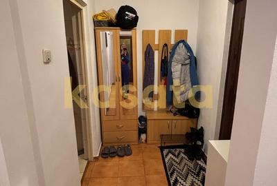 Apartament cu 2 camere decomandat, mobilat în Gorjului - 14
