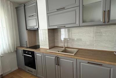 Apartament cu 2 camere semidecomandat în Gheorgheni - 8