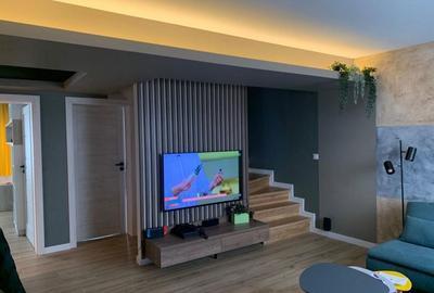 Casă cu 4 camere în Pielești