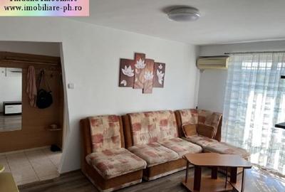 Apartament cu 2 camere semidecomandat, mobilat în Ultracentral - 3