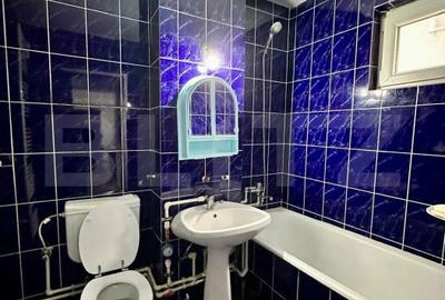 Apartament cu 3 camere semidecomandat în Central - 7