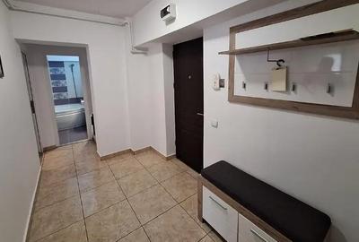 Apartament cu 2 camere decomandat în Central - 10