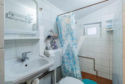 Casa individuala, vedere catre Bucegi, la 300 m de Centru, Gara sau Cantacuzino - 13