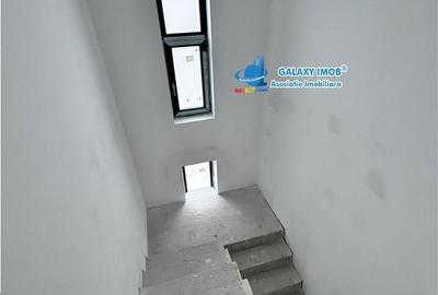 Casă cu 5 camere cu Teren 525 Mp în Rahova - 9