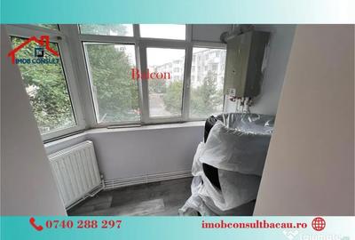 Apartament cu 2 camere decomandat în Banca Națională - 2