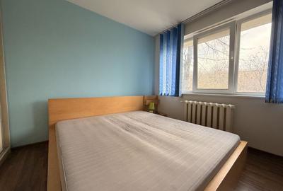 APARTAMENT 2 CAMERE | ETAJ 1 | CONSTRUCTORILOR - 9