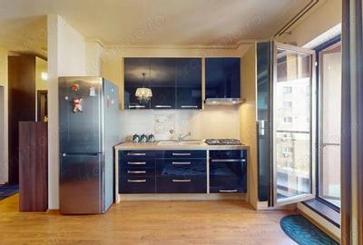 Apartament superb 2 camere Metrou Lujerului | Parcul Liniei - 17