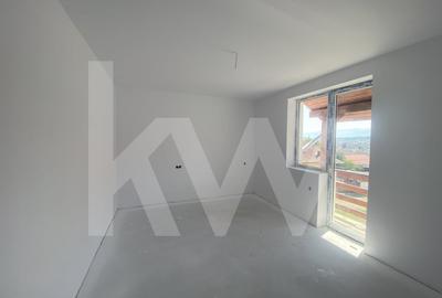 Casa singur in curte 4 camere teren 250mp Sibiu Cisnadie FINALIZATA - 14