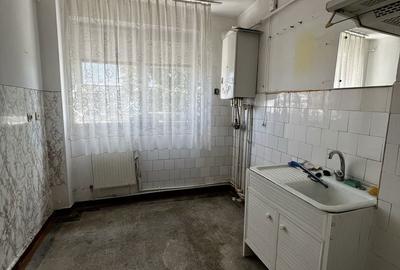 Apartament cu 2 camere semidecomandat în Calea Galați - 4