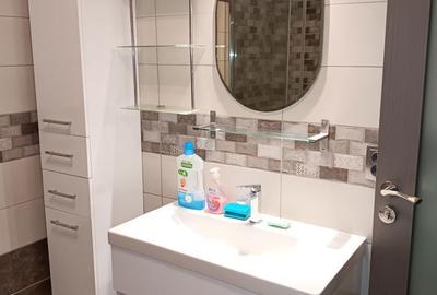 Apartament cu 2 camere decomandat în Remetea - 8