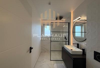 Inchiriere-ultramodern apartament zona rezidentiala ,3 camere,etaj 1,loc de parc - 6