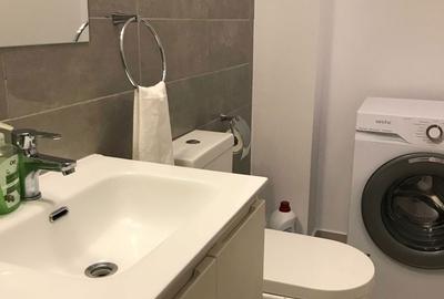 Garsonieră decomandată în Herăstrău - 6