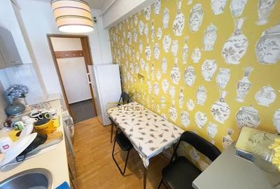 2 camere, LA CHEIE, modern, balcon, AC, Parc Central, Polivalenta - 11