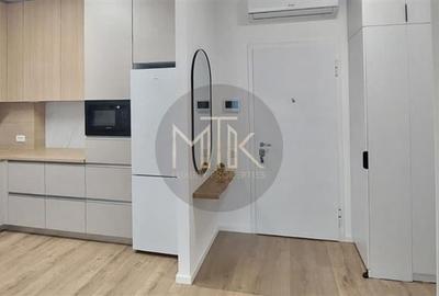 ARCADIA- Ion Mihalache |  Apartament 2 camere mobilat&utilat |  Parcare inclusa - 5