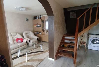 Casă cu 3 camere în Abrud - 6