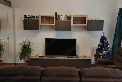 Apartament cu 2 camere decomandat în Central - 5