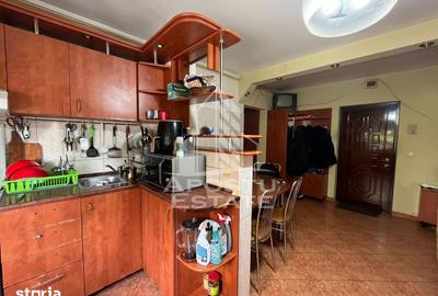 Apartament cu 2 camere decomandat, mobilat în Fratelia - 2