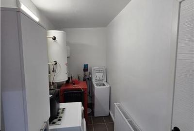Casă individuală cu 3 camere cu Canalizare în Valu lui Traian - 39