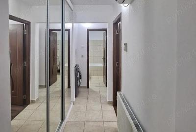 Apartament cu 3 camere decomandat în Lipovei