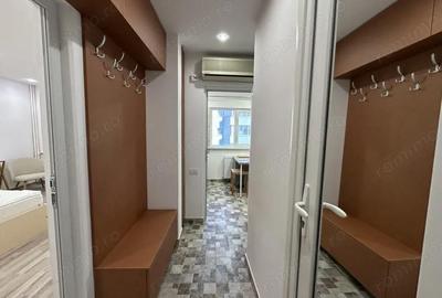 Garsonieră decomandată, mobilată în Banu Manta - 6