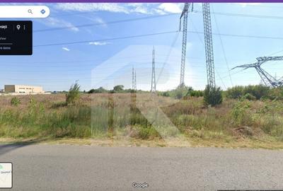 TEREN INTRAVILAN 5000 MP SECTOR 3 ZONA NICOLAE TECLU CEL MAI MIC PRET 265.000 Eu - 6