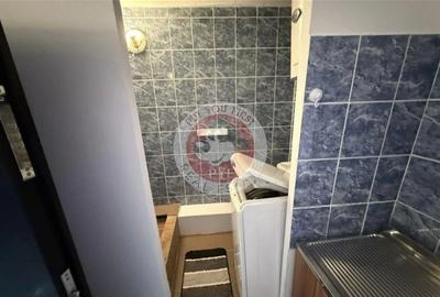 Garsonieră decomandată în Berceni