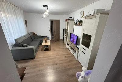 Apartament cu 2 camere semidecomandat în Spitalul Județean - 1