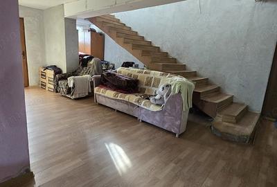 Casă cu 5 camere cu Teren 2763 Mp în Băița - 13