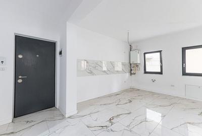 Investiție sigură: apartament 2 camere, imobil nou, parcare inclusă - 9