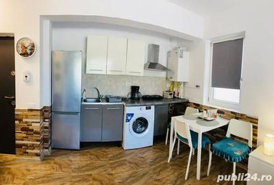 Garsonieră în Mamaia - 7