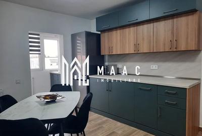 Apartament cu 2 camere decomandat, mobilat în Calea Dumbrăvii - 2