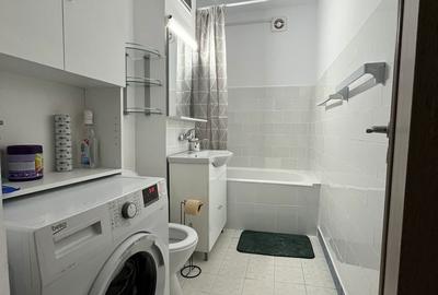 Garsonieră decomandată în Ultracentral - 15