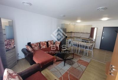 Apartament cu 2 camere semidecomandat, mobilat în Calea Moldovei - 3