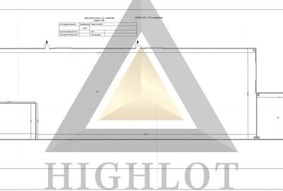Spațiu industrial, de 1,515 mp, în Ștefăneștii de Jos - 9