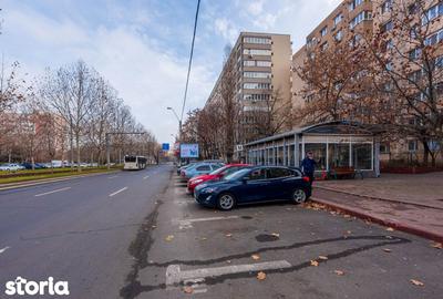 Apartament cu 2 camere decomandat, mobilat în Sălăjan - 14