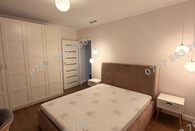 Apartament cu 2 camere decomandat în Europa - 3