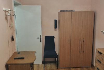 Tomis 2 - Apartament cu 3 camere, etaj 3, centrala cu gaz - 9