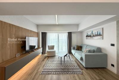 Apartament cu 2 camere decomandat, mobilat în Unirii