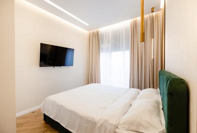 Apartament cu 2 camere decomandat în UTA - 6